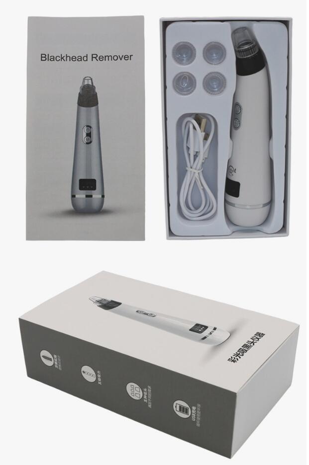 Facial Washing Instrument