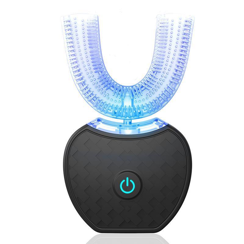 Electric Toothbrush Waterproof