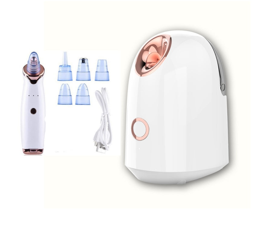 Facial Washing Instrument