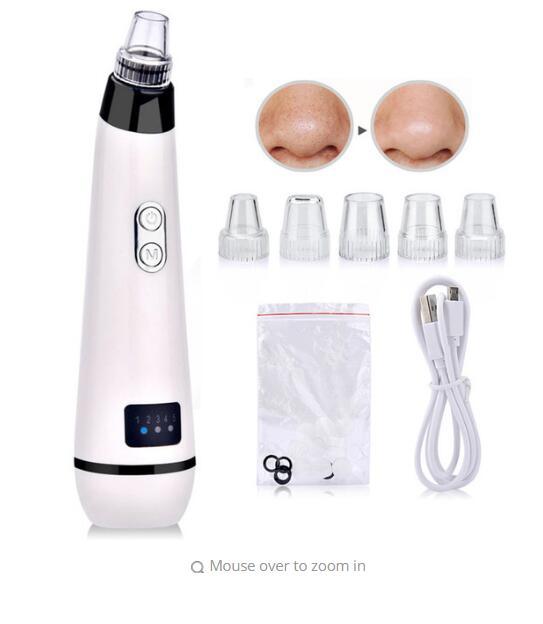 Facial Washing Instrument