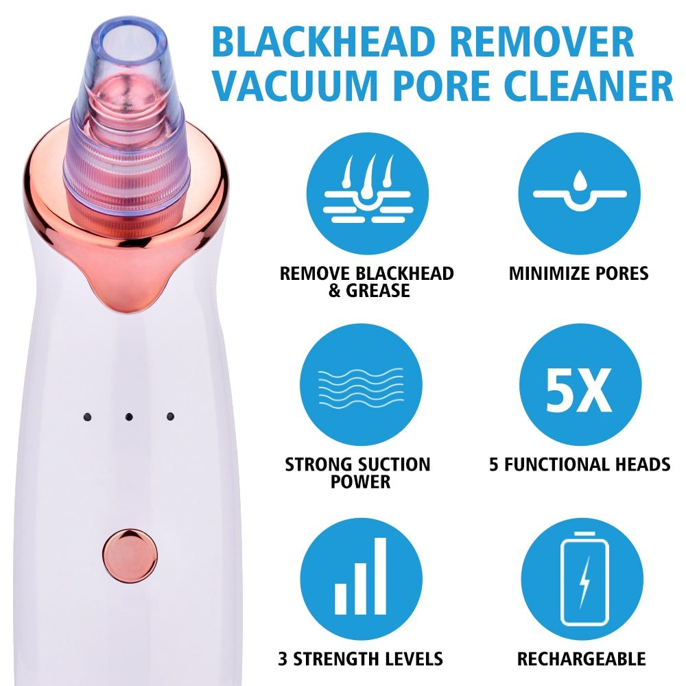 Facial Washing Instrument