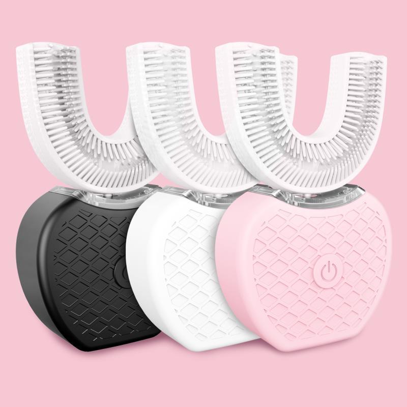 Electric Toothbrush Waterproof