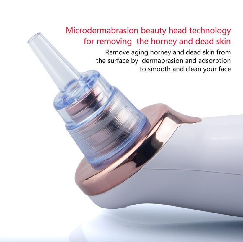 Facial Washing Instrument