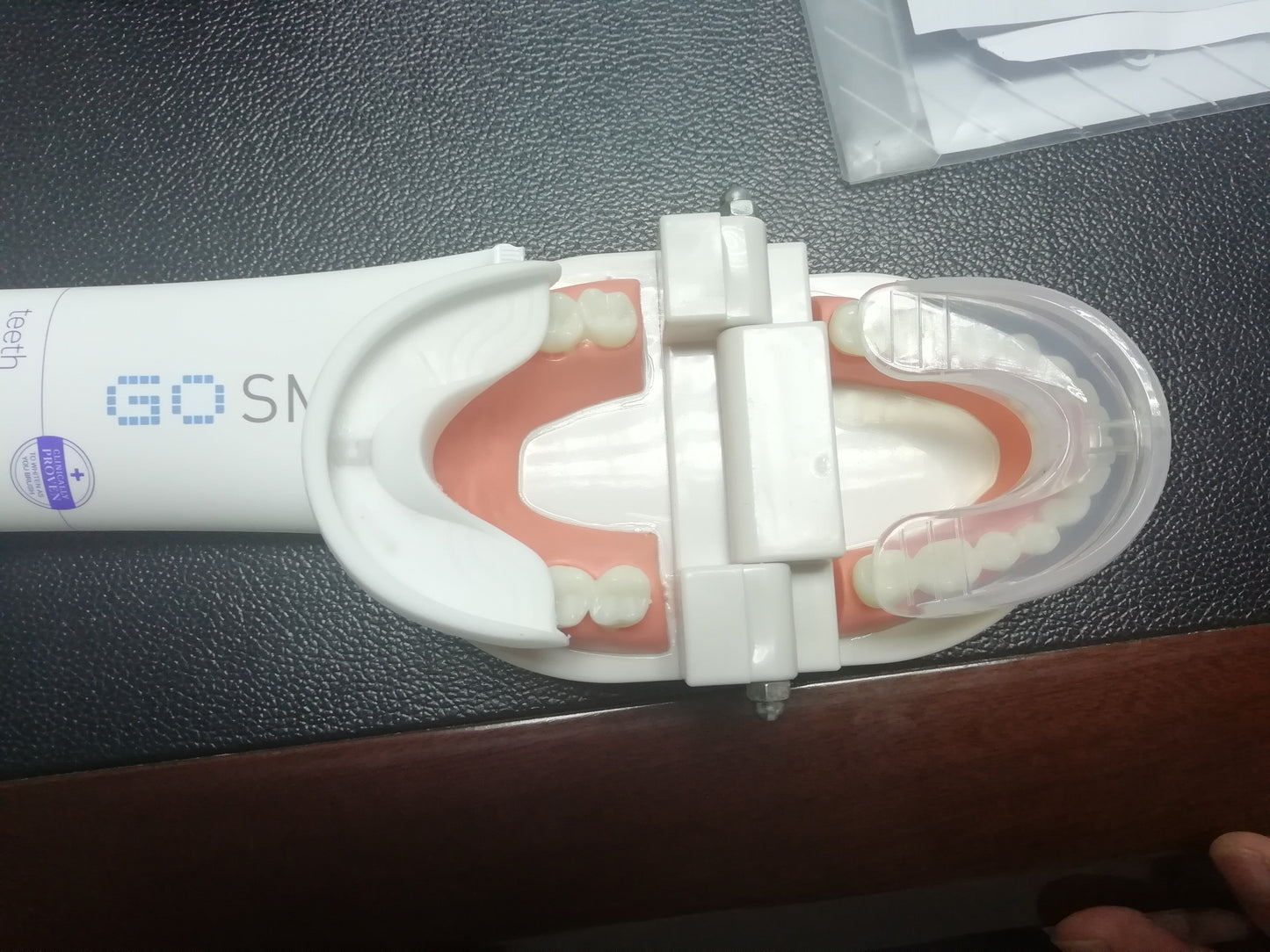 Electric Toothbrush Waterproof