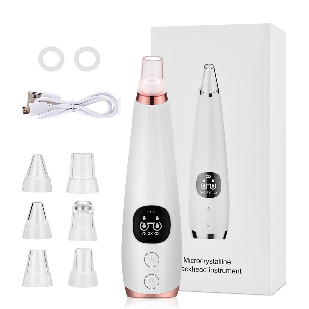 Facial Washing Instrument