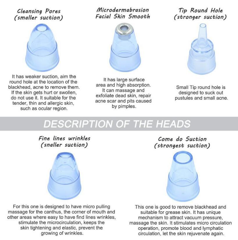Facial Washing Instrument