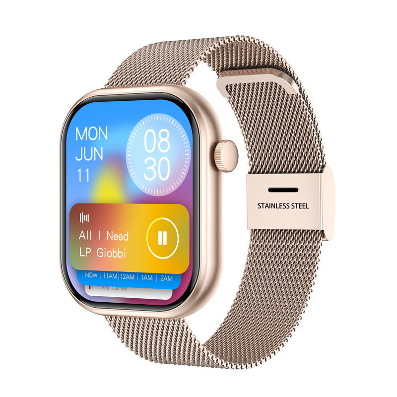 Large Screen Smart Watch Bracelet