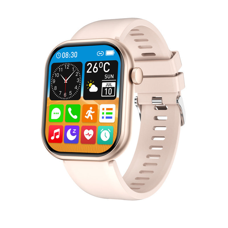 Large Screen Smart Watch Bracelet
