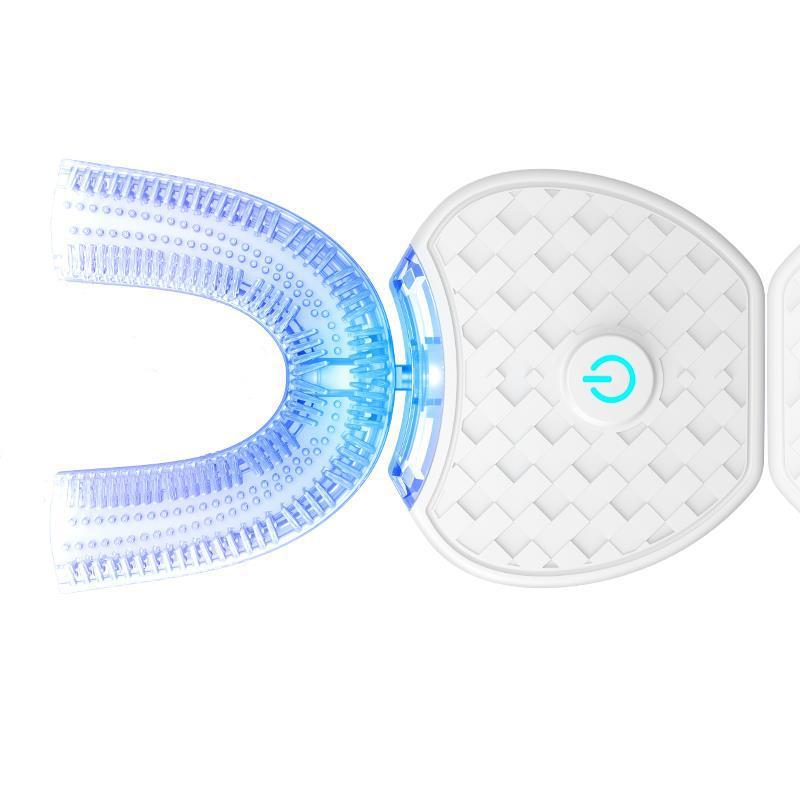 Electric Toothbrush Waterproof