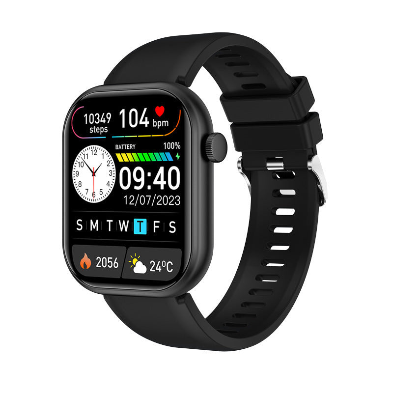 Large Screen Smart Watch Bracelet