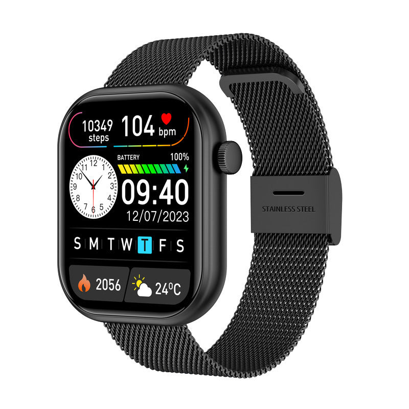 Large Screen Smart Watch Bracelet