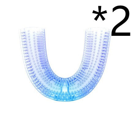 Electric Toothbrush Waterproof