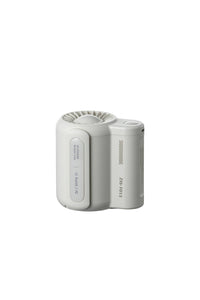Summer Cooling Portable Small Air Fan For Outdoor Sports Travel Work
