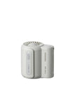 Summer Cooling Portable Small Air Fan For Outdoor Sports Travel Work