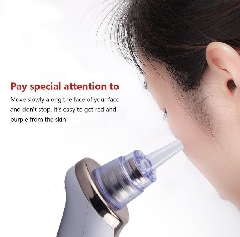 Facial Washing Instrument