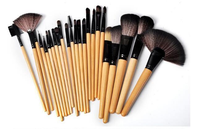 Makeup Brush Sets