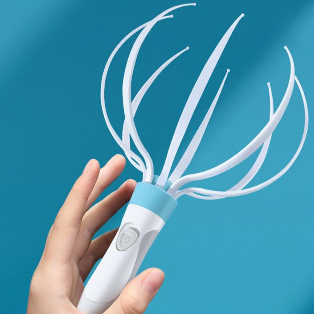 Electric Household Head Masager Body Care