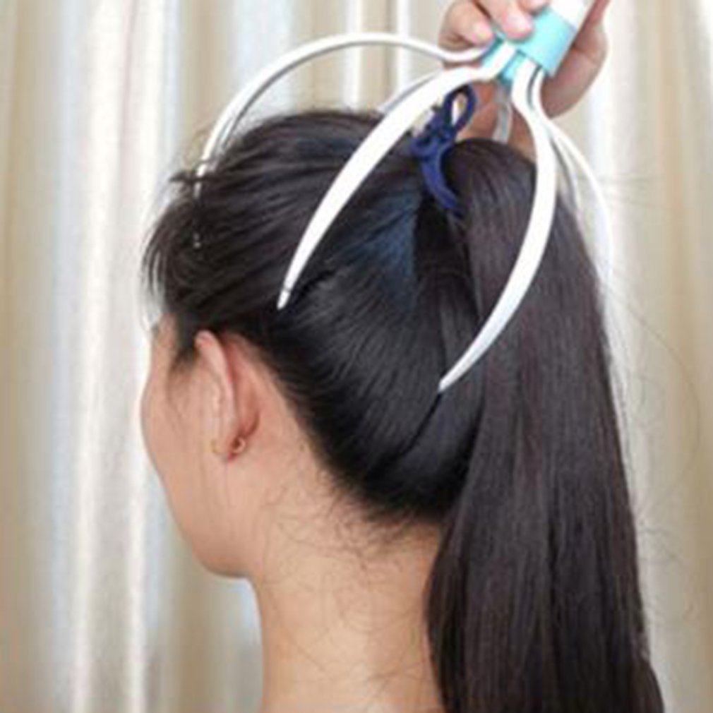 Electric Household Head Masager Body Care