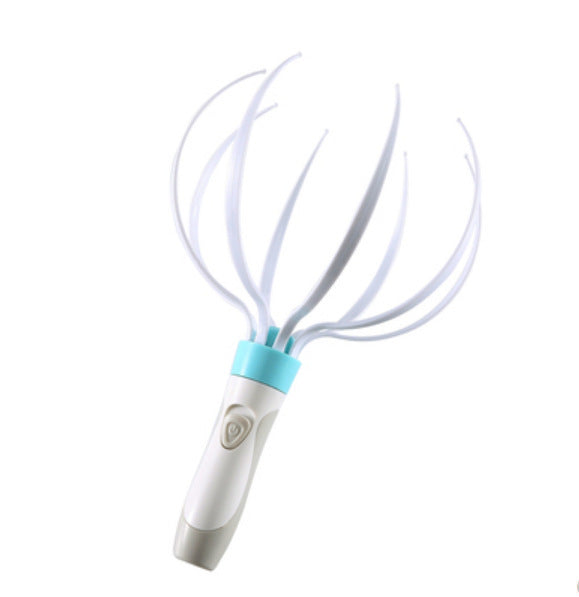 Electric Household Head Masager Body Care