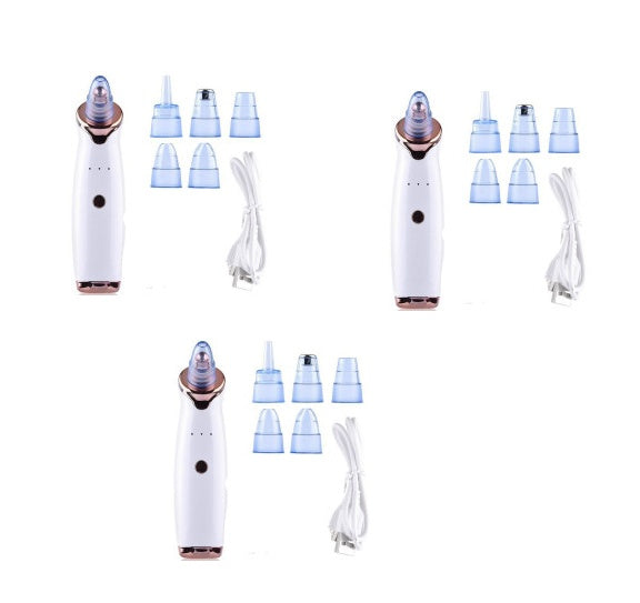 Facial Washing Instrument