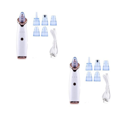 Facial Washing Instrument
