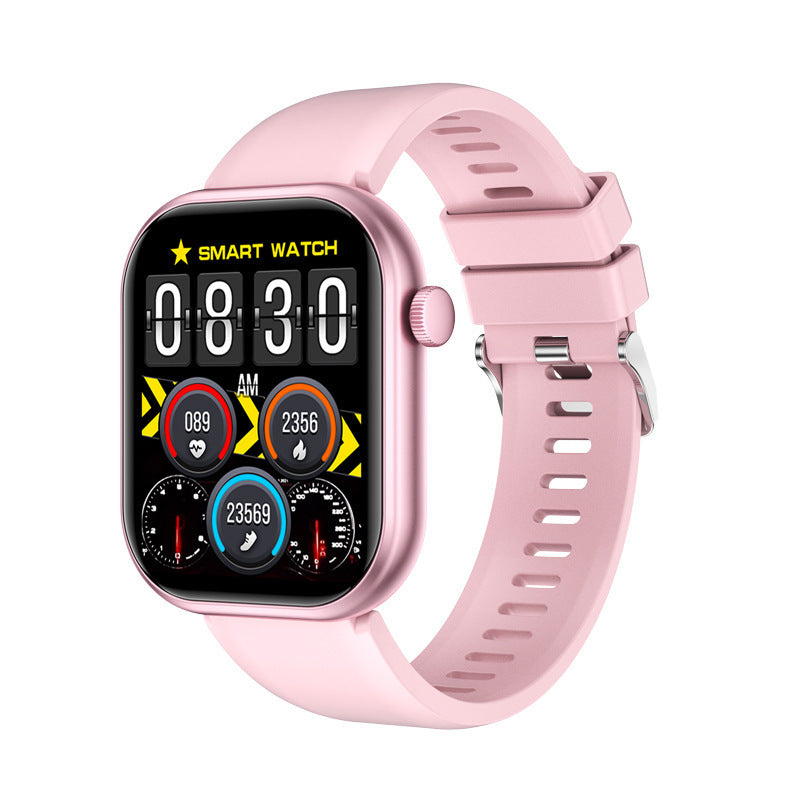 Large Screen Smart Watch Bracelet
