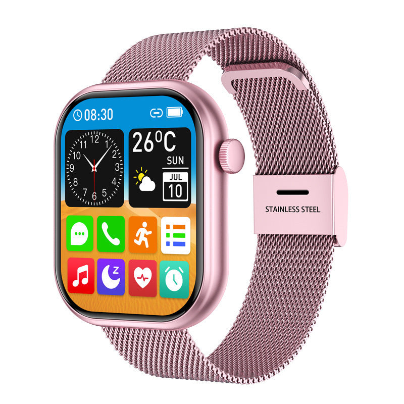 Large Screen Smart Watch Bracelet