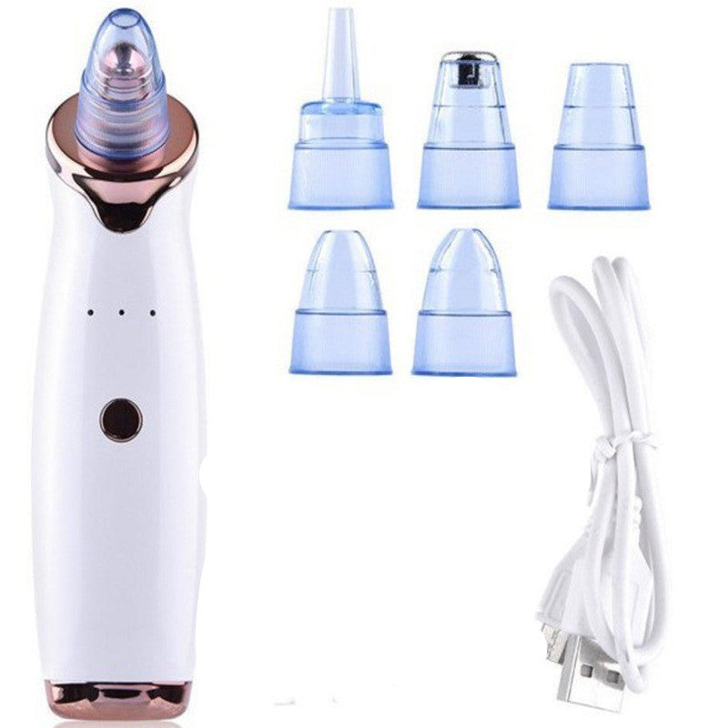 Facial Washing Instrument
