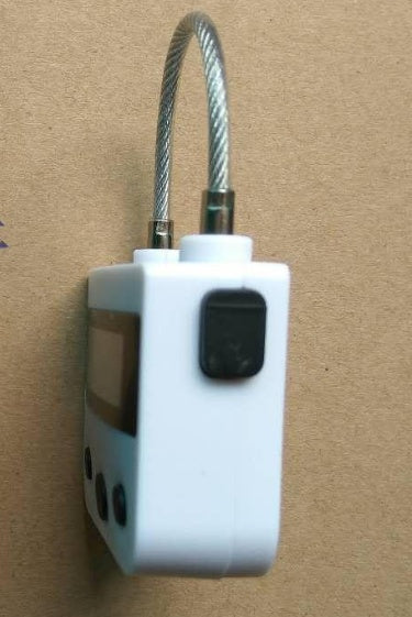 Adult Game Bondage Lock