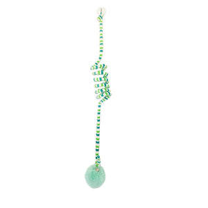 Interactive Cat Hanging Toy Simulation Cat Toy