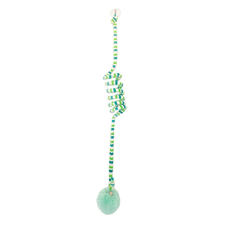 Interactive Cat Hanging Toy Simulation Cat Toy