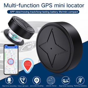 Vehicle Realtime Tracking Locator Anti-lost GPS Tracker