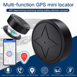Vehicle Realtime Tracking Locator Anti-lost GPS Tracker