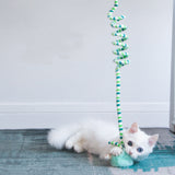 Interactive Cat Hanging Toy Simulation Cat Toy