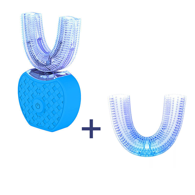 Electric  Toothbrush Waterproof