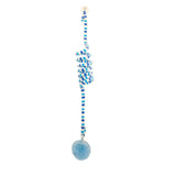 Interactive Cat Hanging Toy Simulation Cat Toy