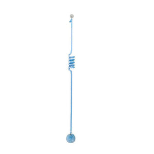 Interactive Cat Hanging Toy Simulation Cat Toy