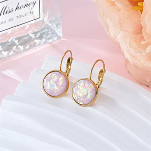 Fashion Stainless Steel Jewelry For Women