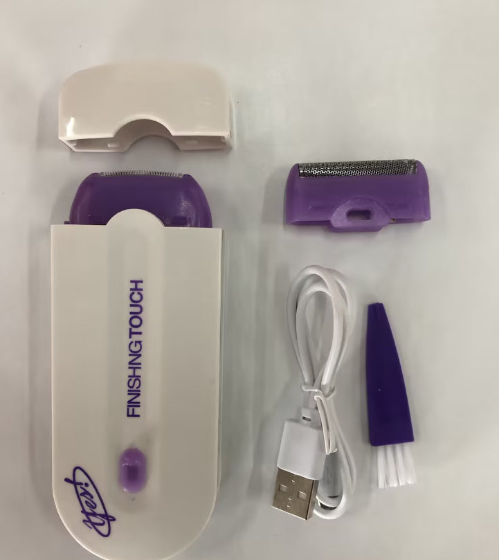 Electric Hair Removal Instrument