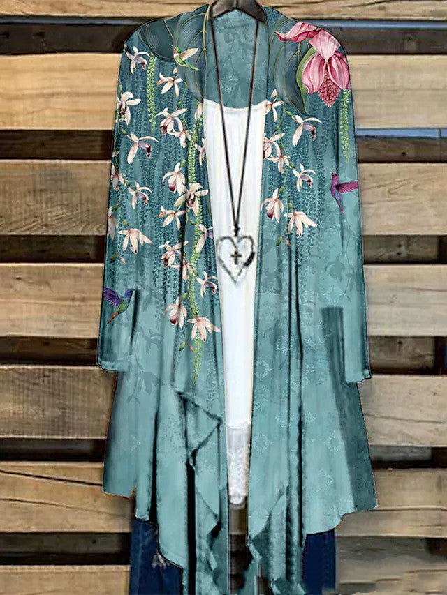 Frontline Regular Village Summer Shirt