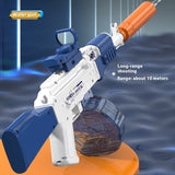 AK47 Electric Water Guns Fully Automatic Shooting Game