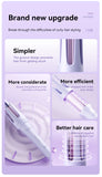 Automatic Curling Iron