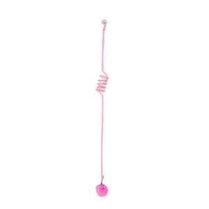 Interactive Cat Hanging Toy Simulation Cat Toy