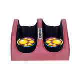 Electric Heating Therapy Relief Foot Massager