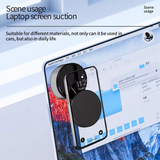Magnetic Suction Car Phone Mount