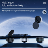 Magnetic Suction Car Phone Mount