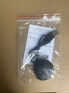 Vehicle Realtime Tracking Locator Anti-lost GPS Tracker