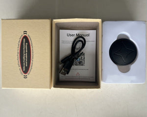 Vehicle Realtime Tracking Locator Anti-lost GPS Tracker