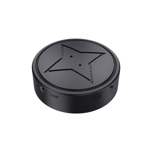 Vehicle Realtime Tracking Locator Anti-lost GPS Tracker