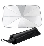 Car Windshield Sunshade Foldable Front Window Cover
